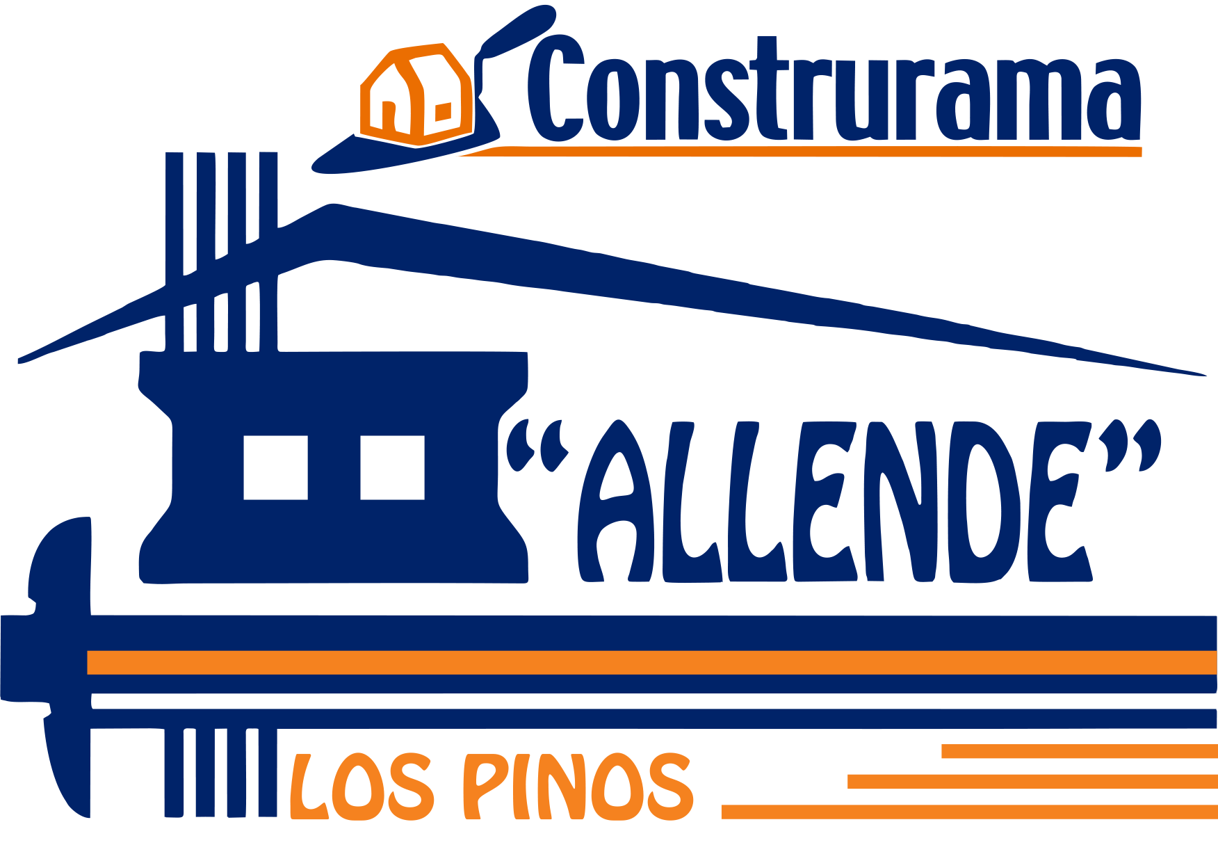 Consturama Allende Los Pinos